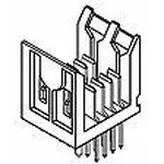 TE Connectivity-5536600-1 Connector Backplane Conn Backplane M 8Power POS 2mm Solder ST Thru-Hole Tube