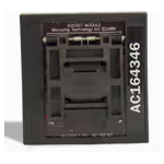 Microchip Technology-AC164346 Development Kits and Tools Microcontroller Socket Board