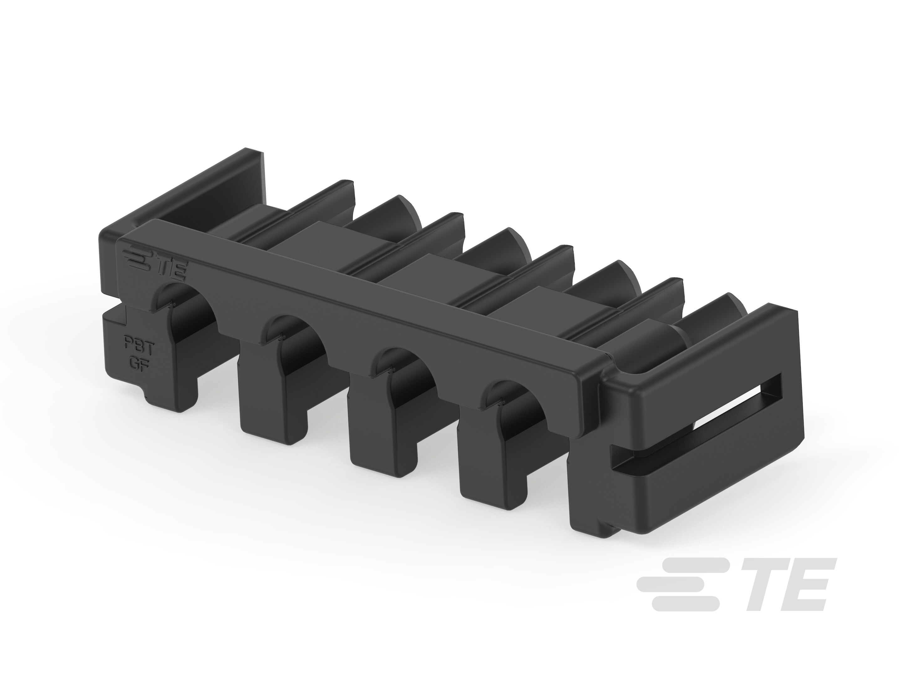 PWR VERSA-LOCK TPA, 1X4-2329016-4 PWR VERSA-LOCK TPA, 1X4-2329016-4