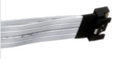 3M-8MS8-1DG11-0.75 Cable Assembly 0.75m 31AWG 74 to 74 POS PCIE to PCIE M-M PCIe® Box 3M-8MS8-1DG11-0.75 Cable Assembly 0.75m 31AWG 74 to 74 POS PCIE to PCIE M-M PCIe® Box