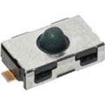 C&K-ATS2D1G NC LFS Switch Detector Switch Detector N.C. SPST Plunger Gull Wing 0.05A 32VDC 1VA SMD T/R