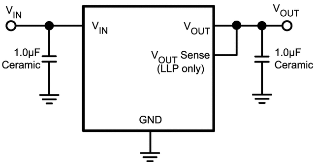 LP8340 LP8340
