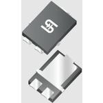 Taiwan Semiconductor-TUAU10DH Rectifiers Diode Switching 200V 10A 3-Pin(2+Tab) SMPC4.6U T/R Automotive AEC-Q101