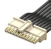 SAMTEC MMSS-02-30-L-06.00-S-K SAMTEC MMSS-02-30-L-06.00-S-K