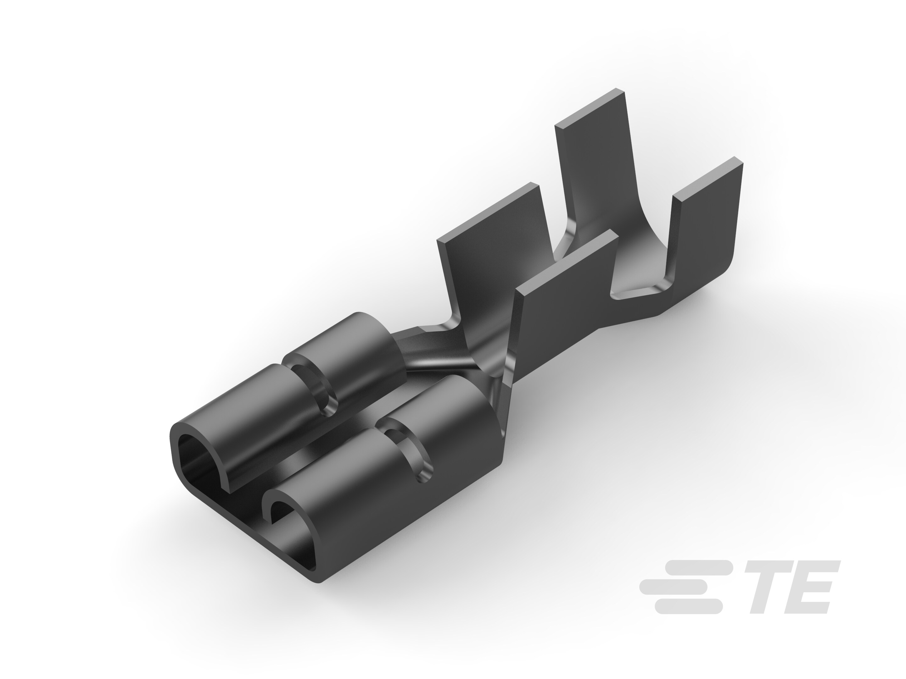 250 FASTON REC 14-10 AWG TPBR-63365-2