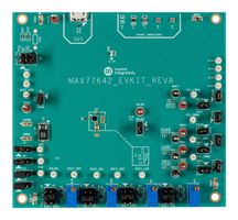 ANALOG DEVICES MAX77642EVKIT#