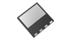 TK125V65Z - High & Low Output Solutions | Toshiba 400V - 900V MOSFETs, N-ch MOSFET, 650 V, 0.125 Ω@10V, DFN 8 x 8, DTMOSⅥ