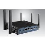 Advantech-UTX-3117FS-S6A2N Box PCs Intel Atom platform with Dual GbE LAN Box PCs