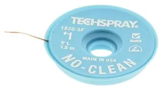 TECHSPRAY 1820-5F TECHSPRAY 1820-5F