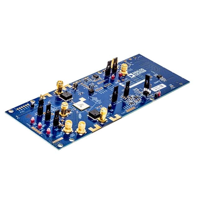 Analog Devices-AD9208-3000EBZ Data Conversion Development Boards and Kits AD9208-3000EBZ Analog Devices-AD9208-3000EBZ Data Conversion Development Boards and Kits AD9208-3000EBZ