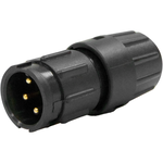 Switchcraft-W8380-5PG-P-311 Connector Circular Conn Circular PIN 5 POS Crimp ST Cable Mount 5 Terminal 1 Port Bulk