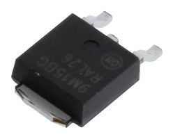 ONSEMI MC79M15BDTG