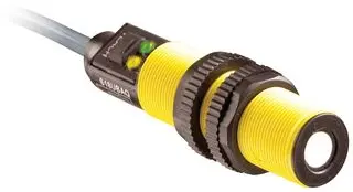 BANNER ENGINEERING S18UIAQ