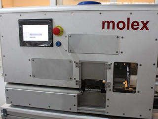 2166580300 - RAST Power Semi-Automatic IDC Machine