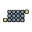 MLPS-B-3-0304-CC-2-PLP2-9MM MLPS-B-3-0304-CC-2-PLP2-9MM