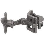 HUBER+SUHNER-9091.99.0201 Mounting Brackets MOUNTING BRACKET FOR PLANAR ANTENNA HUBER+SUHNER-9091.99.0201 Mounting Brackets MOUNTING BRACKET FOR PLANAR ANTENNA