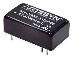 ARTESYN EMBEDDED TECHNOLOGIES ATA02B36-L