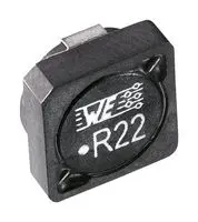 WURTH ELEKTRONIK 7447798720 WURTH ELEKTRONIK 7447798720