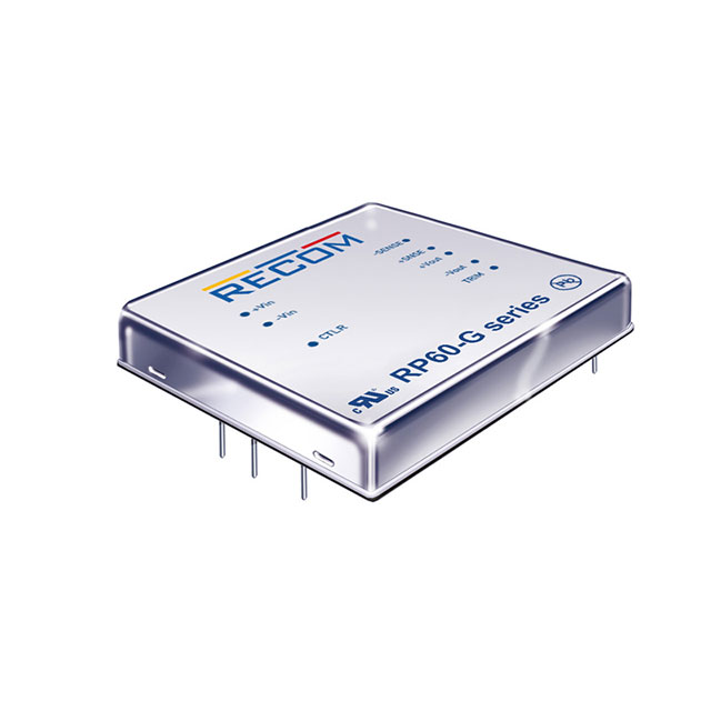 POWERLINE RP60-G SERIES POWERLINE RP60-G SERIES