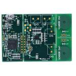 Texas Instruments-LDC1314EVM Development Kits and Tools LDC1314 Data Conversion Evaluation Board