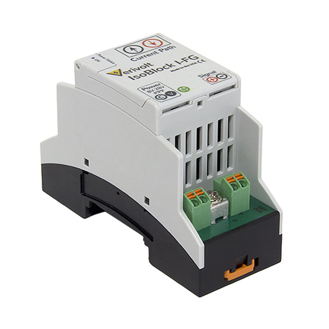 IsoBlock I-FG-1C