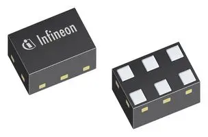 INFINEON BGA5H1BN6E6327XTSA1