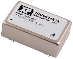 XP POWER JCD0512D09