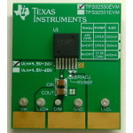 Texas Instruments-TPS92550EVM/NOPB Development Kits and Tools TPS92550 LED Driver Evaluation Board