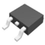 Diodes Incorporated-SBR6100CTLQ-13 | Diodes Incorporated SBR® (Super Barrier Rectifiers) Rectifiers Diode Super Barrier Rectifier 100V 6A 3-Pin(2+Tab) TO-252 T/R Automotive AEC-Q101