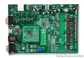 MICROCHIP DM330021-2