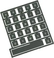 STORM INTERFACE 70C00103