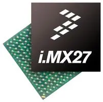 NXP MCIMX27VJP4A