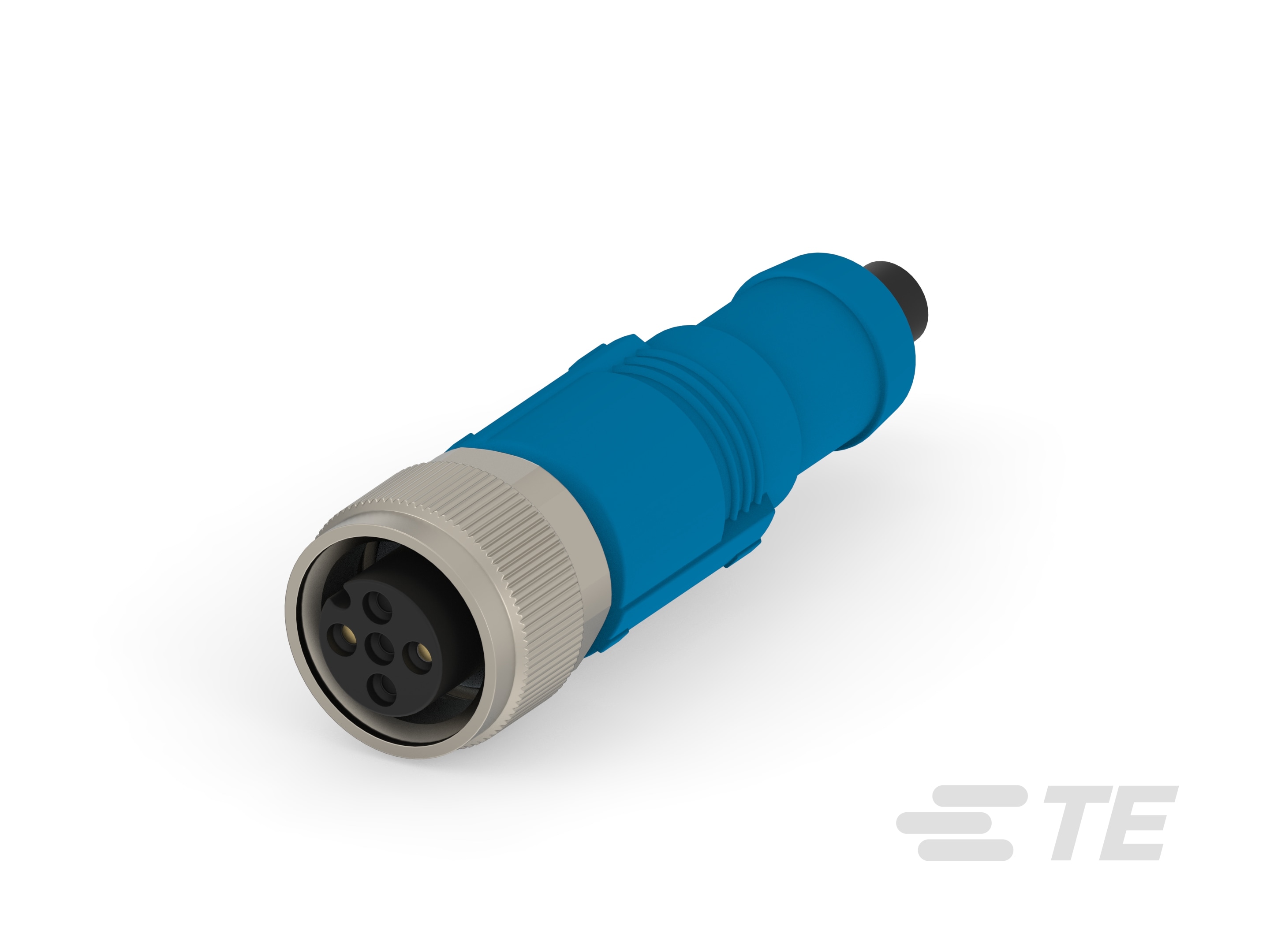 RPC-M12-FS-2CON-PVC-3.0-T4151310002-004 RPC-M12-FS-2CON-PVC-3.0-T4151310002-004