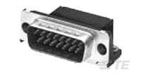 15 MSFL PLUG RA 590 (SL,FM,BL)-5747833-6 15 MSFL PLUG RA 590 (SL,FM,BL)-5747833-6