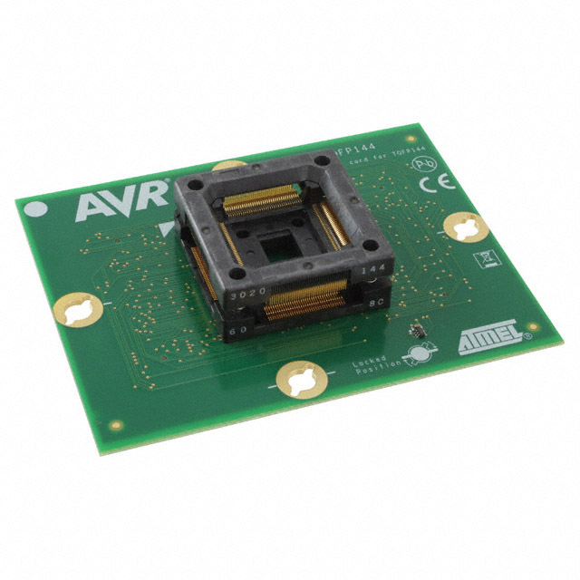 ATSTK600-SC19 ATSTK600-SC19