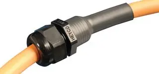 ALPHA WIRE F7503/8 BK103