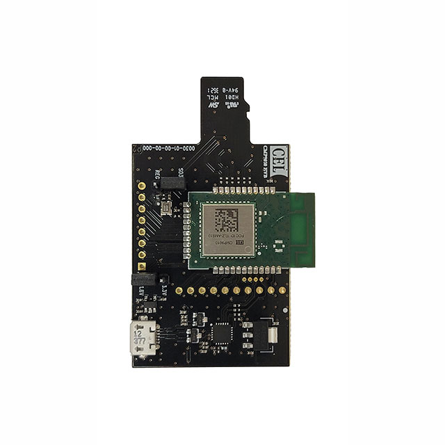 CMP9010-1-EVB CMP9010-1-EVB