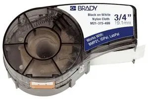 BRADY M21-375-595-YL