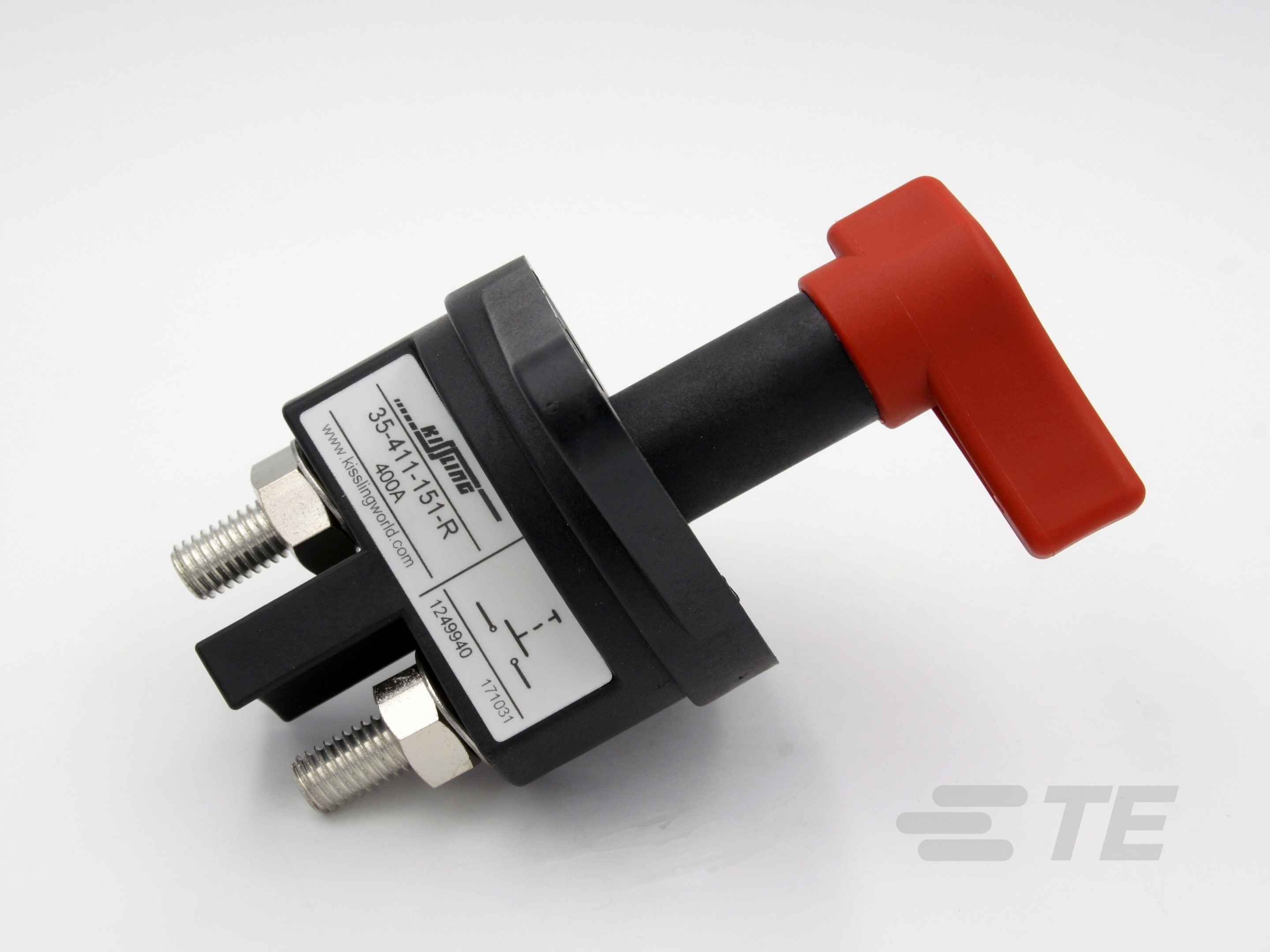 Battery Disconnector 35-411-151-R-K1143304 Battery Disconnector 35-411-151-R-K1143304