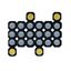 MLPS-B-3-0306-CC-4-PLP2-8MM MLPS-B-3-0306-CC-4-PLP2-8MM