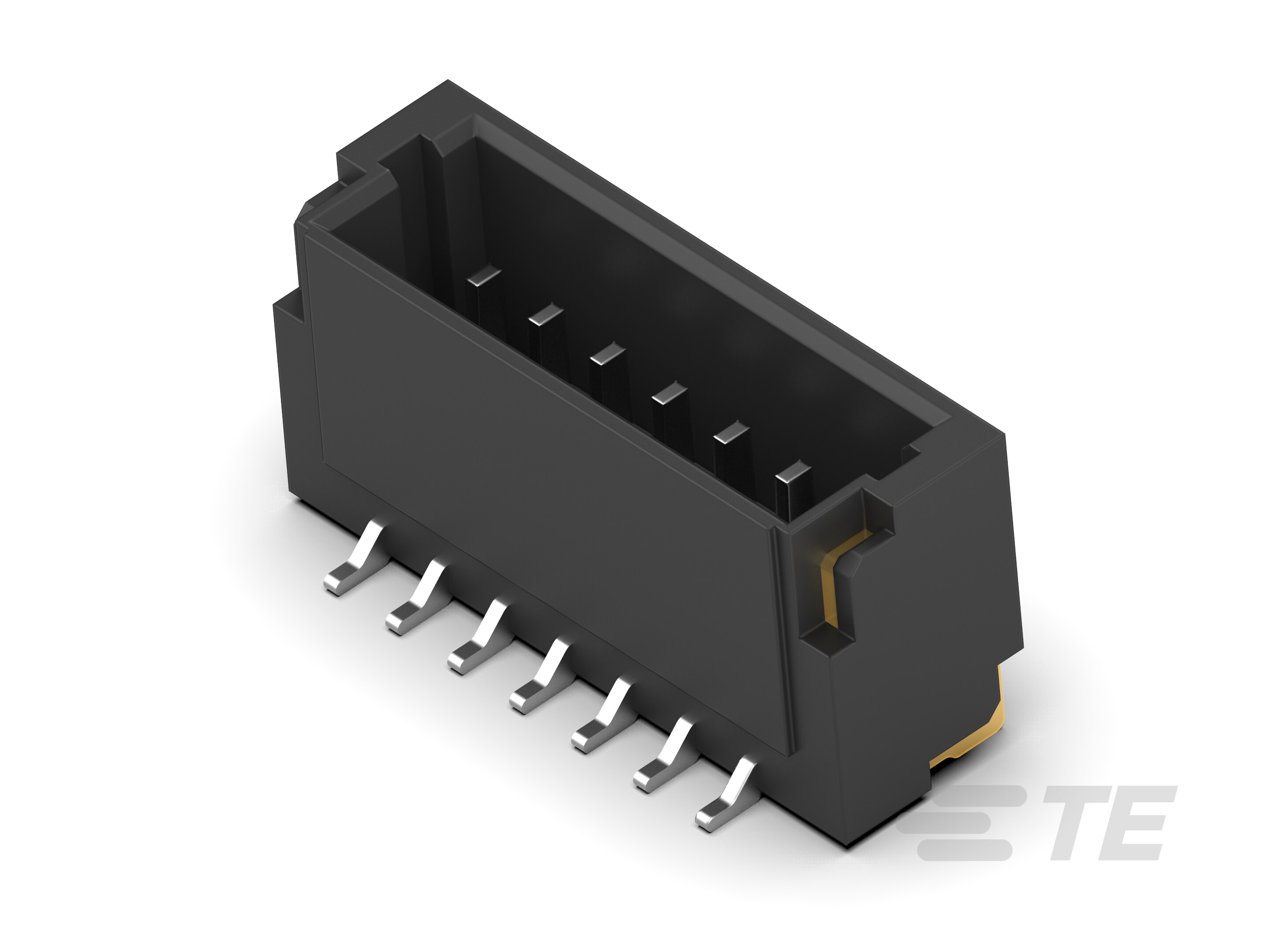 1.0mm WTB Side Vertical Type With Latch-2367197-7