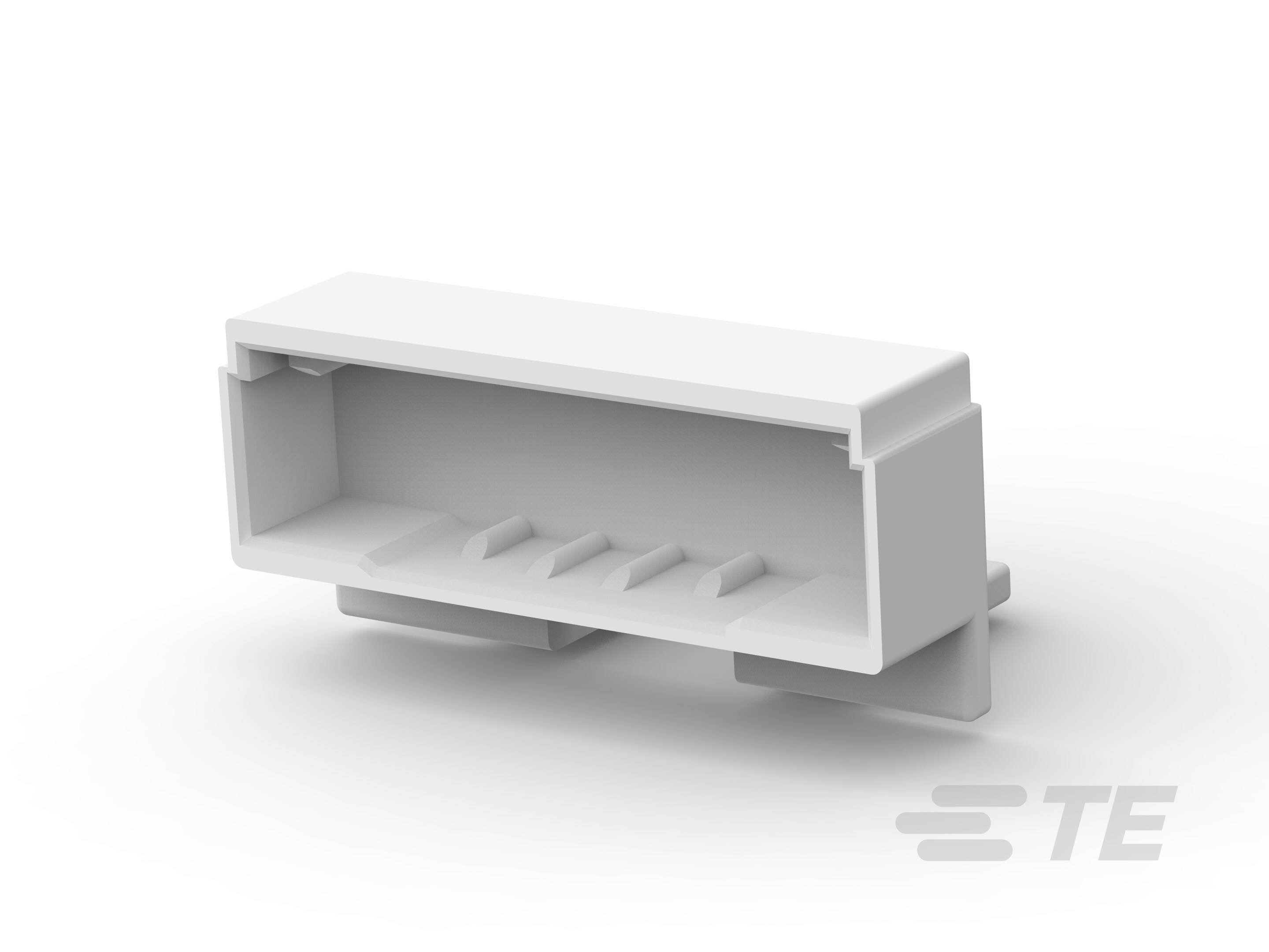 SMARTEC CONN DUST COVER-1318376-1