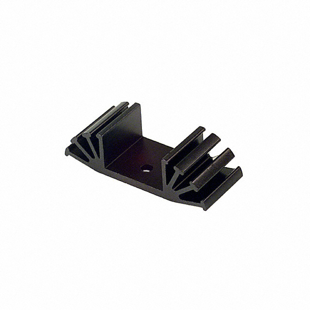 7-345-1PP-BA Heat Sink 7-345-1PP-BA Heat Sink