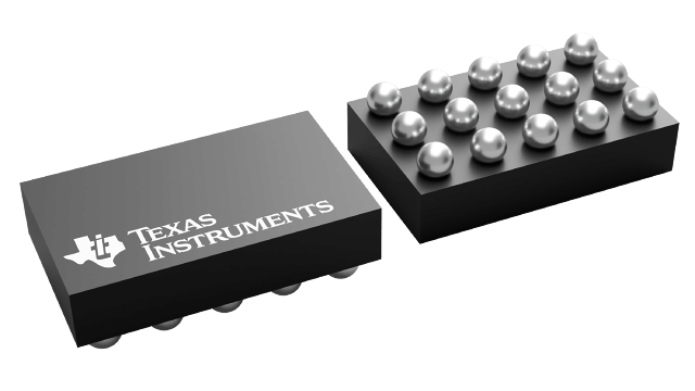 TPD5S116 product image