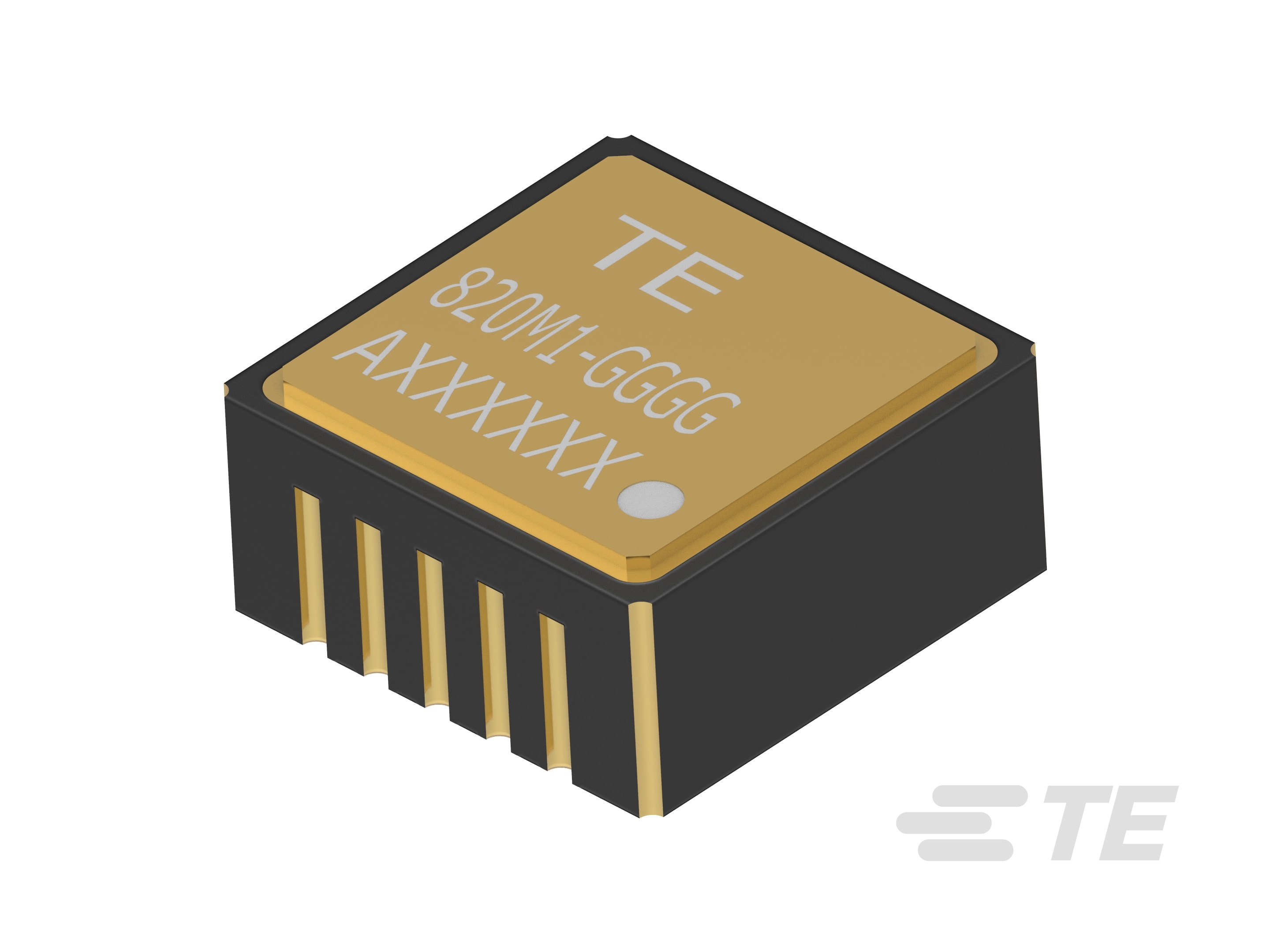 820M1-0025 Uniaxial 25g Tape Reel 300pc-20005836-00