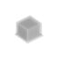 ICK S 50 x 50 x 40 ICK S 50 x 50 x 40