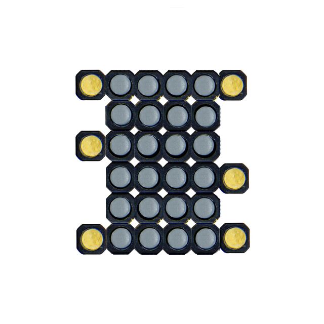 MLPS-B-1-0604-AA-6-PLPC1-10MM MLPS-B-1-0604-AA-6-PLPC1-10MM