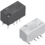 Panasonic-TXS2SA-4.5V-Y Signal Relays Signal Relay 4.5VDC 1A DPDT( (15mm 9.4mm 8.4mm)) SMD