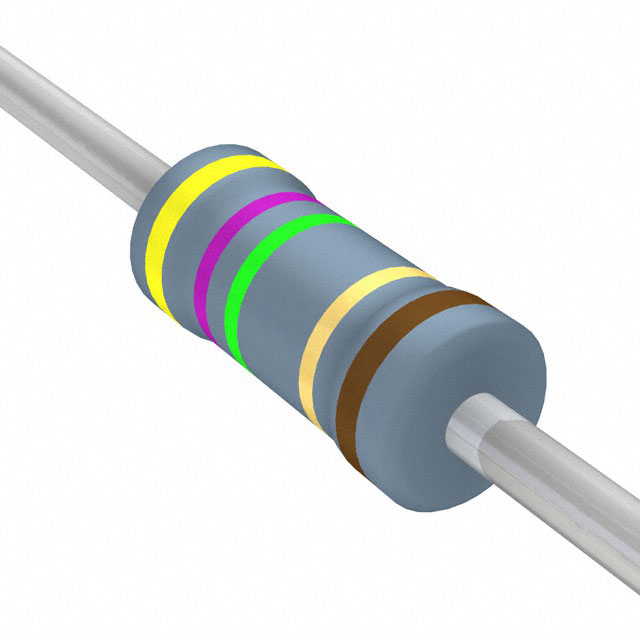 MFR-25FBF52-47R5 MFR-25FBF52-47R5