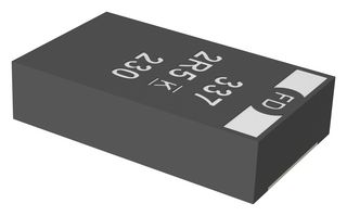 KEMET T523W476M035APE100